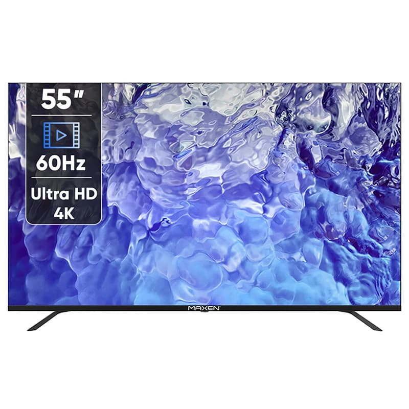 تلویزیون مکسن 55 اینچ فول مدل 55FU9400N (پس کرایه)