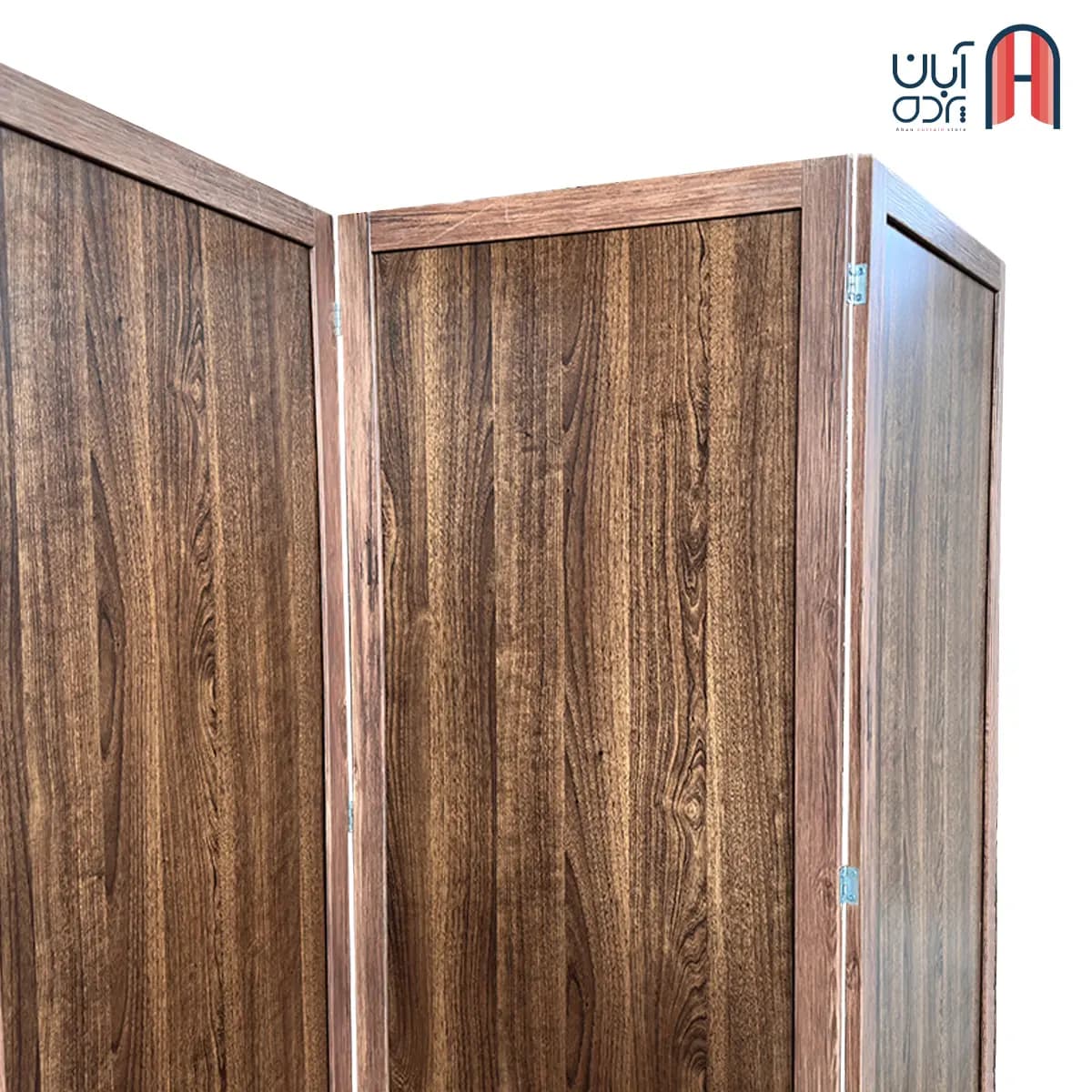 پاراوان ساده زیتونی — تصویر ۵