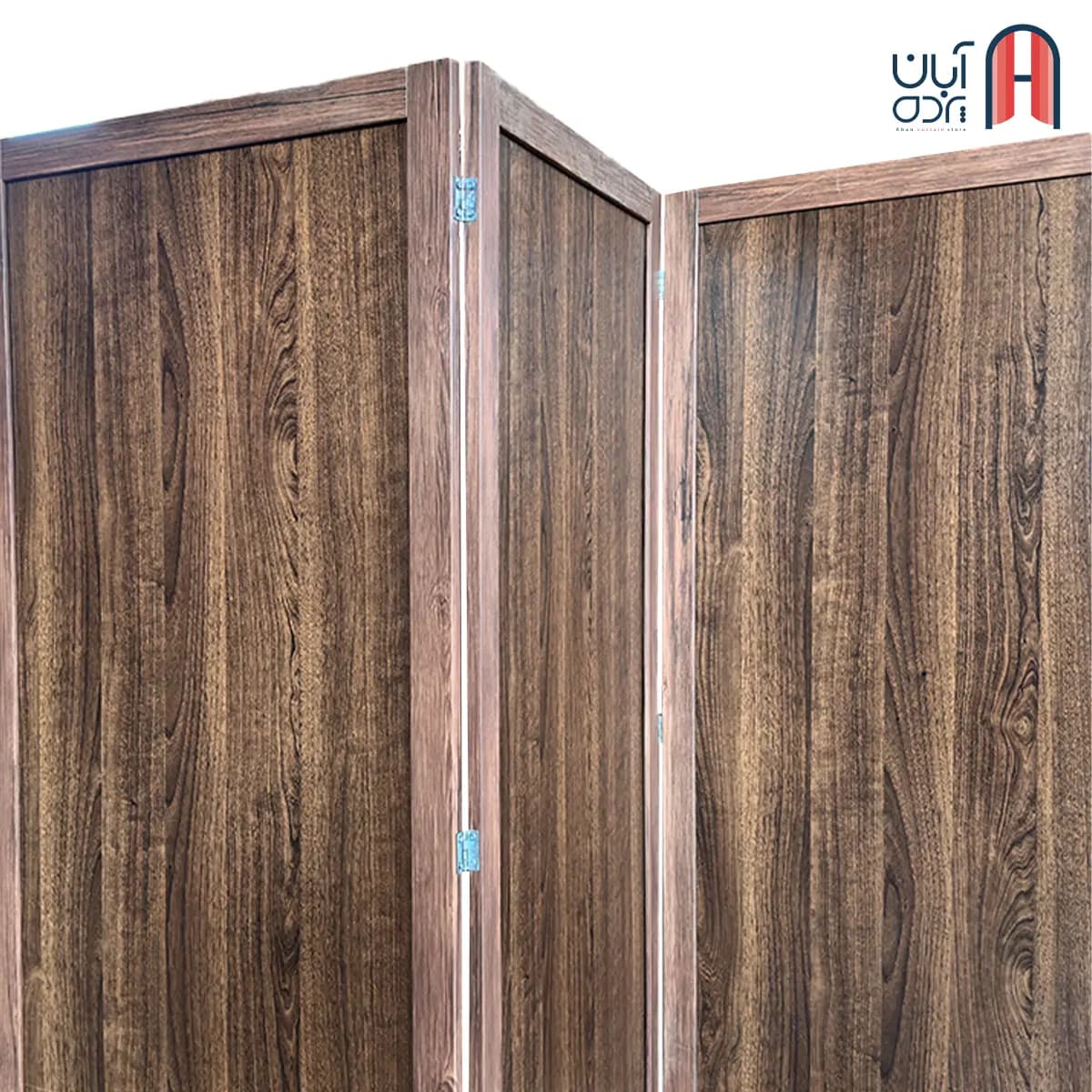 پاراوان ساده زیتونی — تصویر ۶