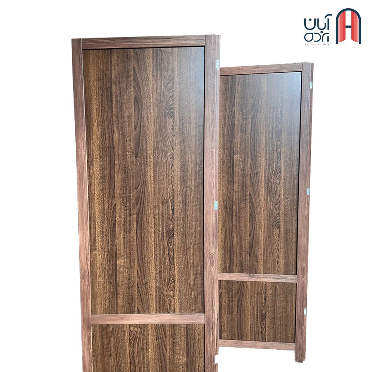 پاراوان ساده زیتونی — تصویر ۲