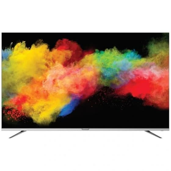 تلویزیون سونیا 55 اینچ کیو مدل S-55LQ9630 (پس کرایه)