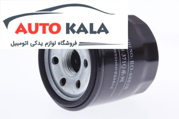 فیلتر روغن هایما — تصویر ۲