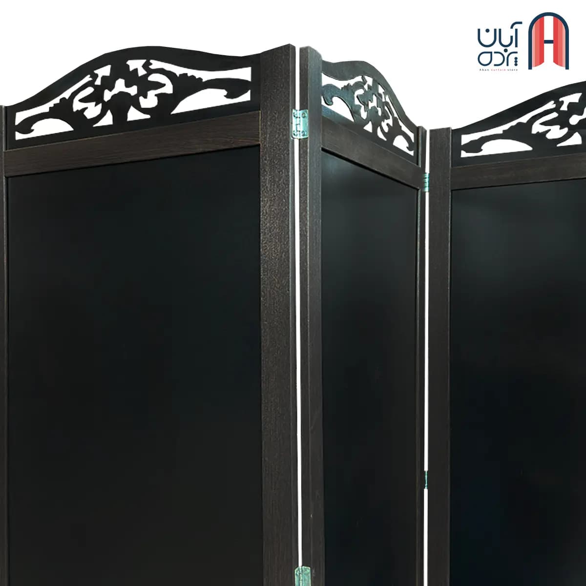 پاراوان تاجدار مشکی — تصویر ۴