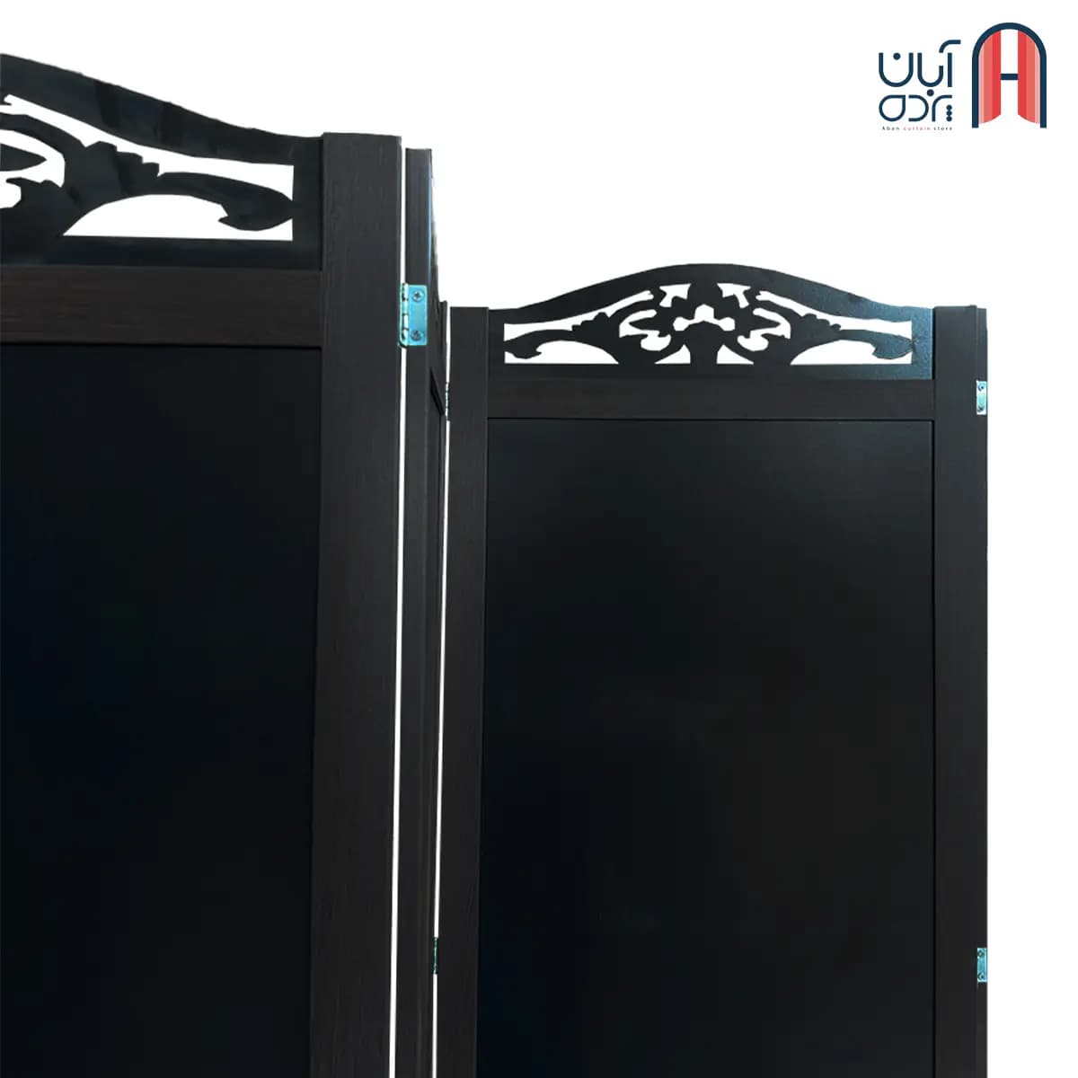 پاراوان تاجدار مشکی — تصویر ۲