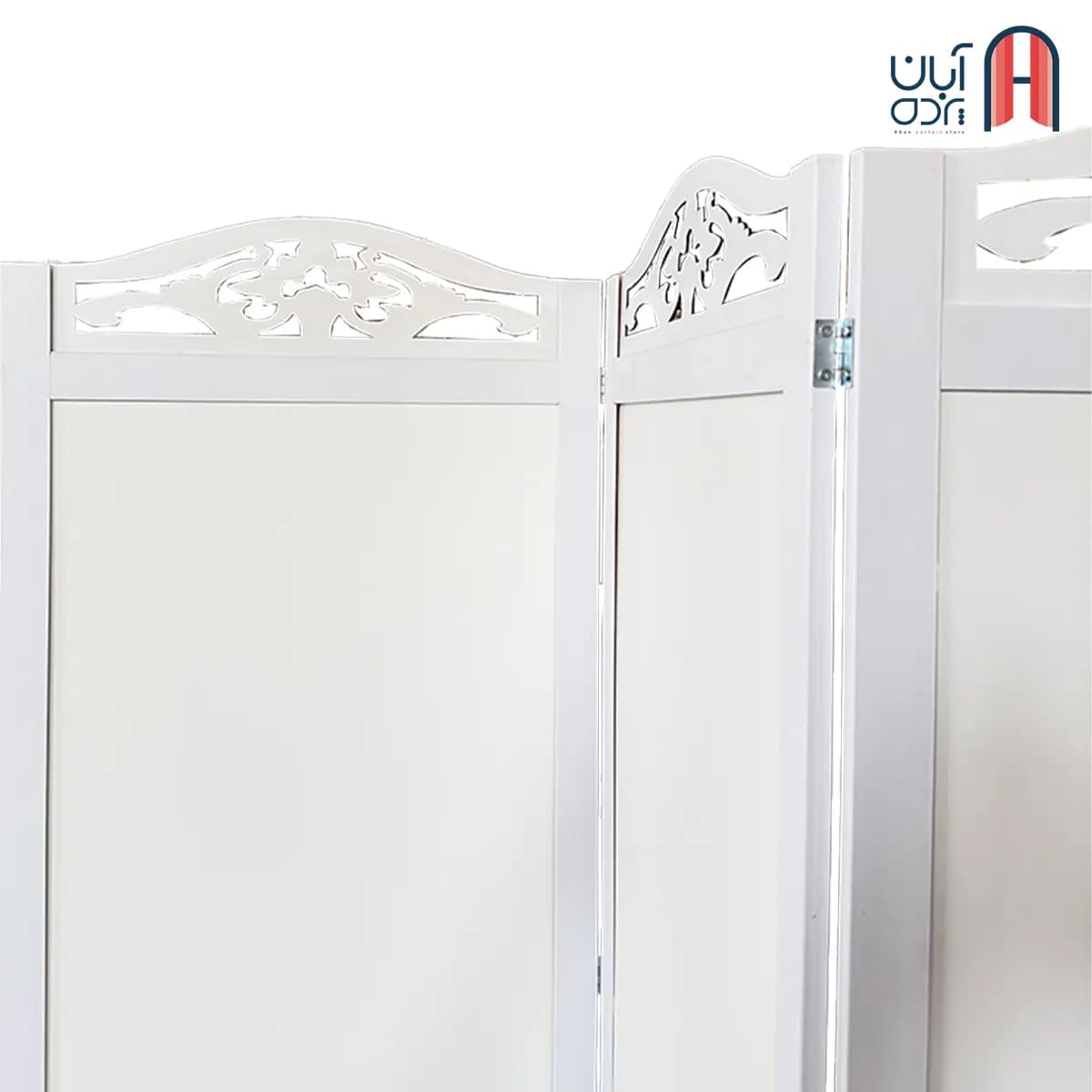پاراوان تاجدار سفید — تصویر ۶