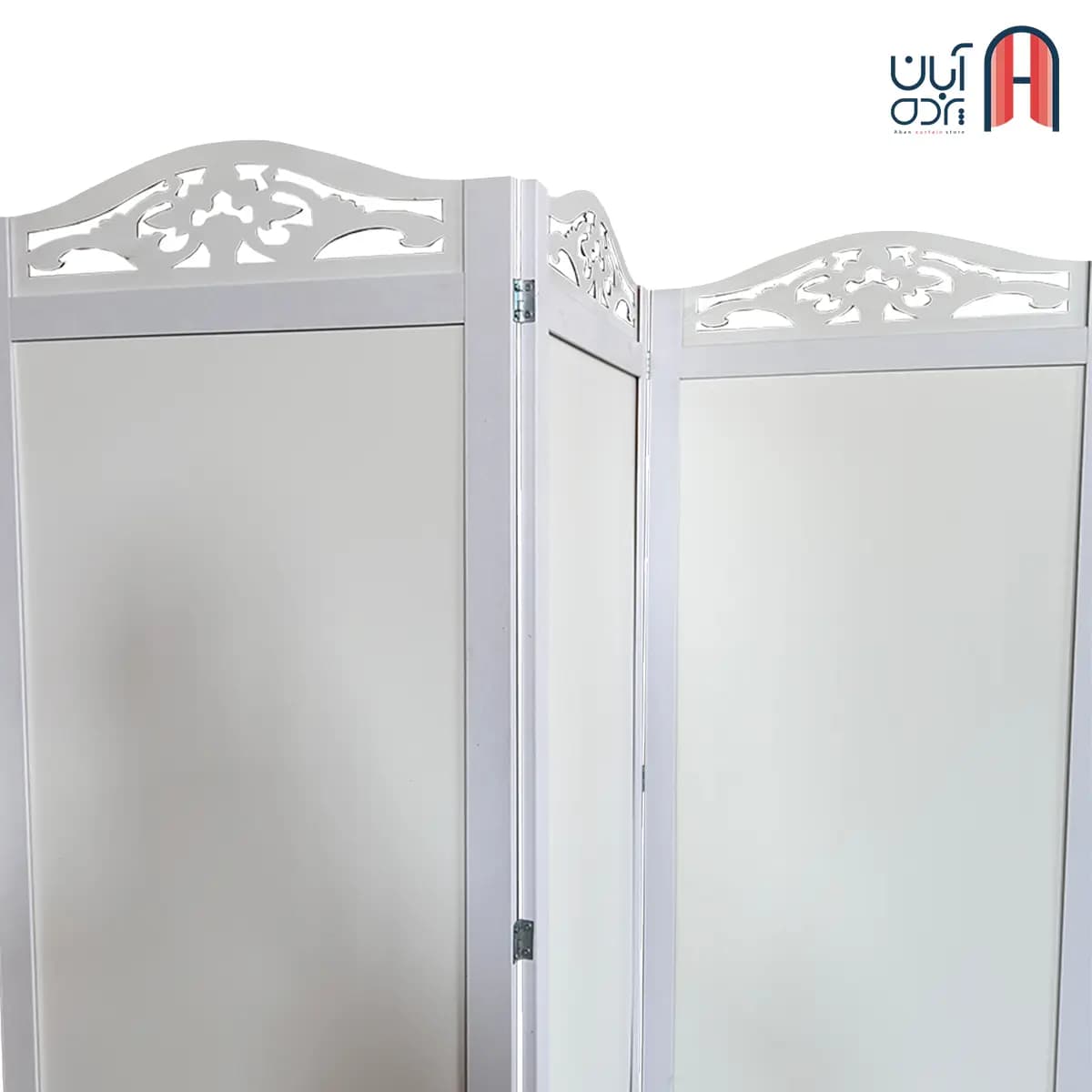 پاراوان تاجدار سفید — تصویر ۵