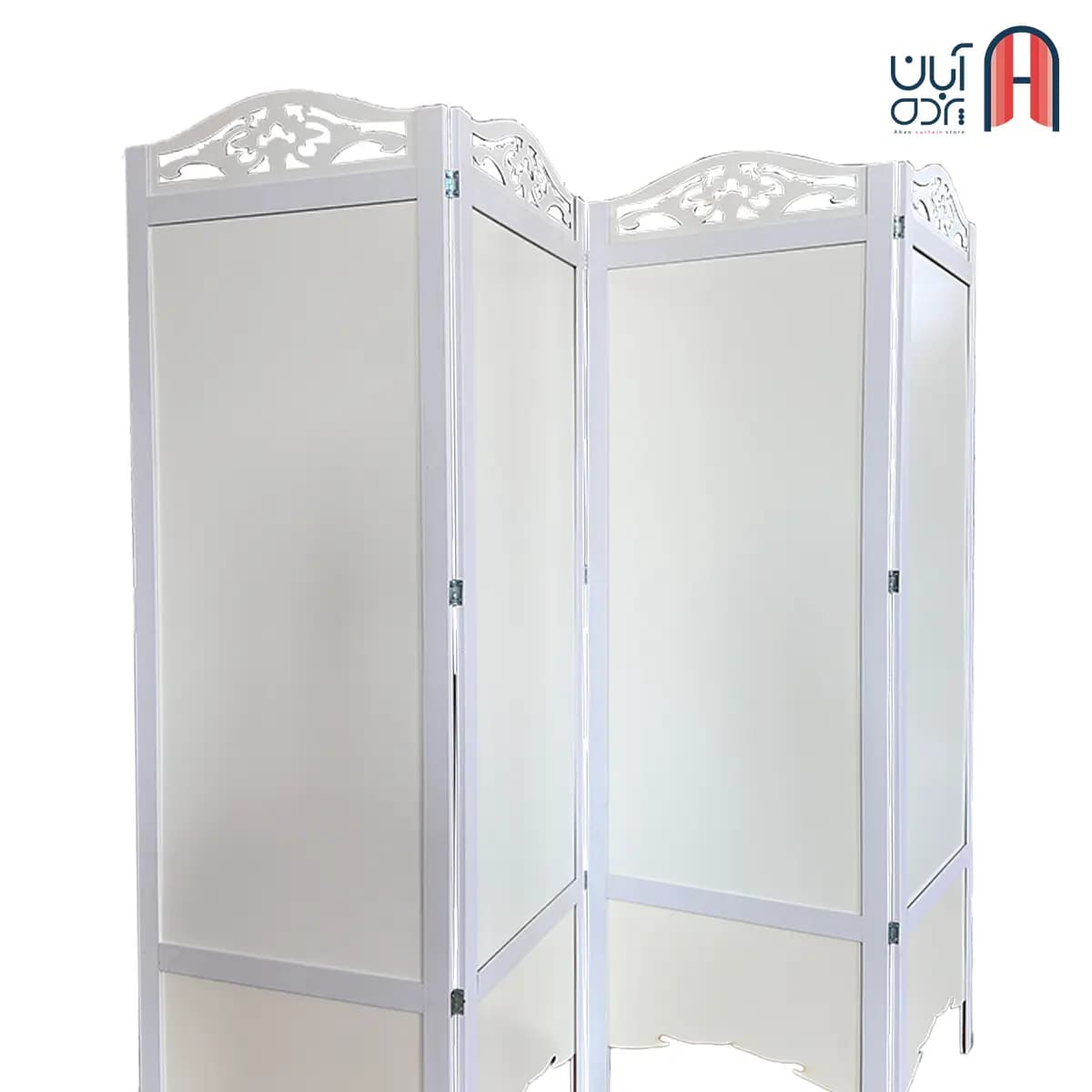پاراوان تاجدار سفید — تصویر ۴
