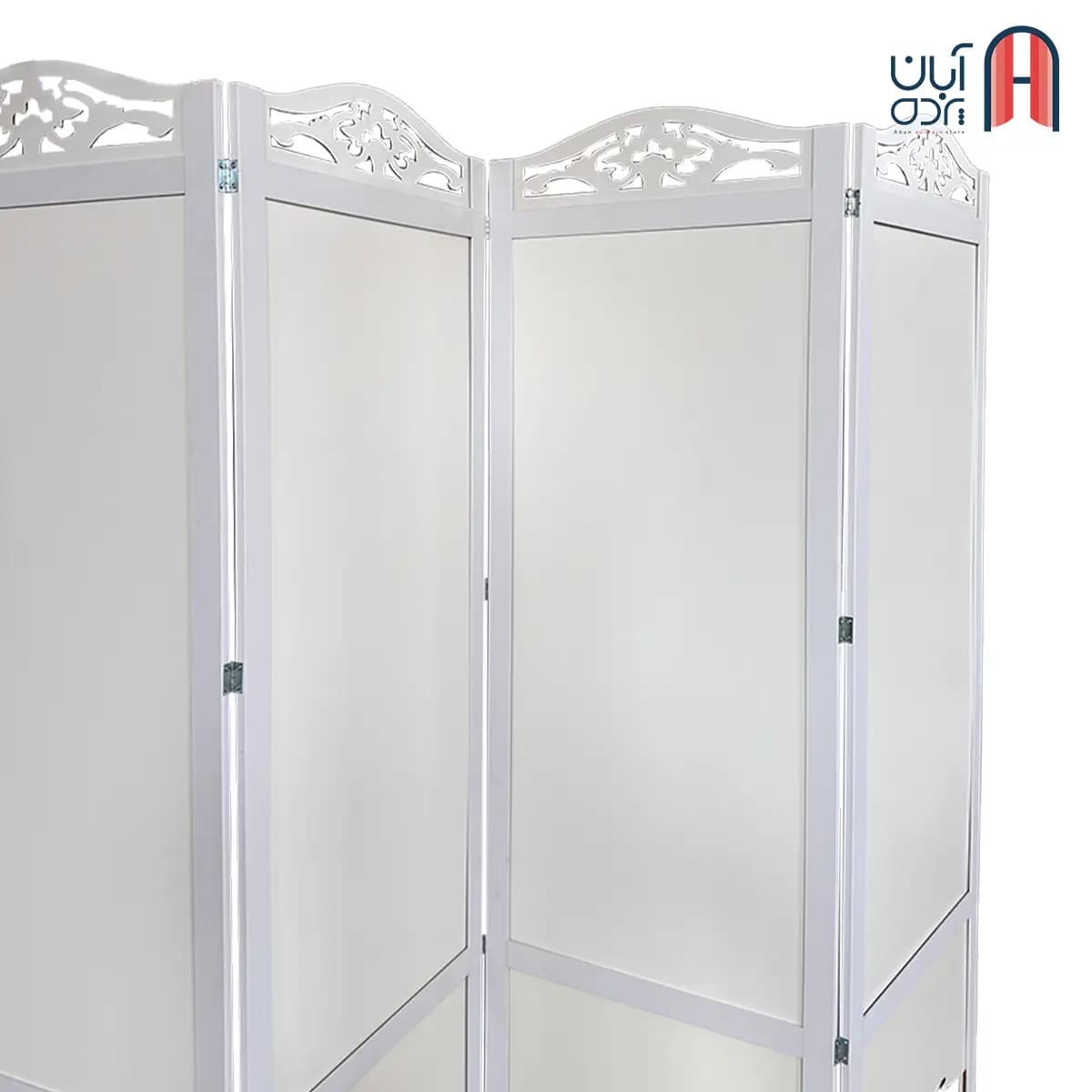 پاراوان تاجدار سفید — تصویر ۷