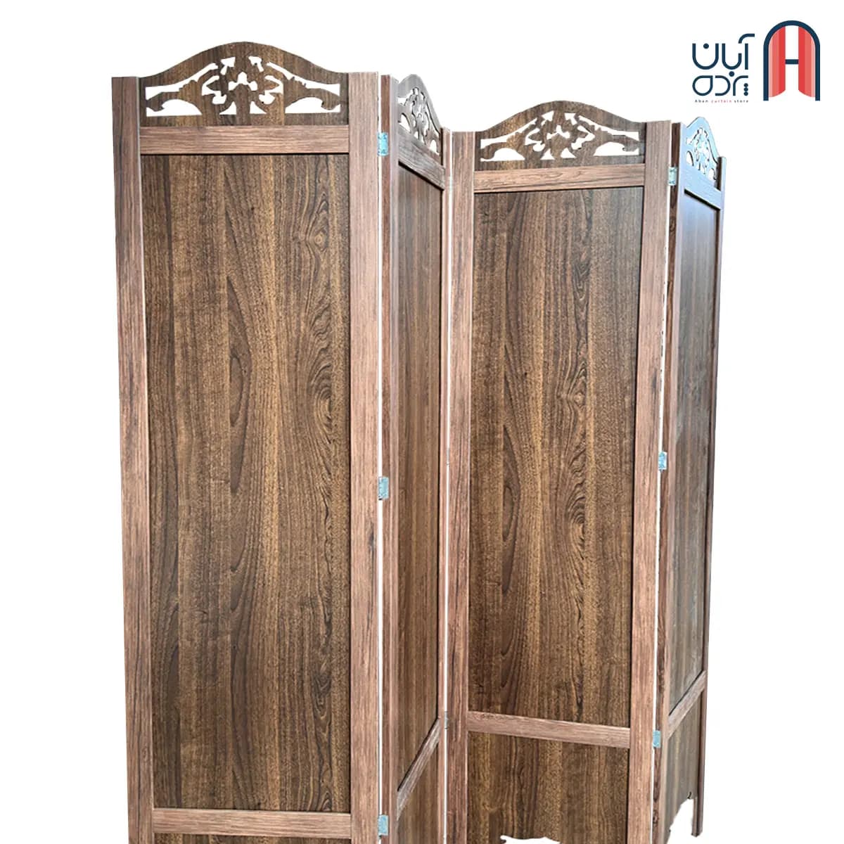 پاراوان تاجدار رنگ زیتونی — تصویر ۲