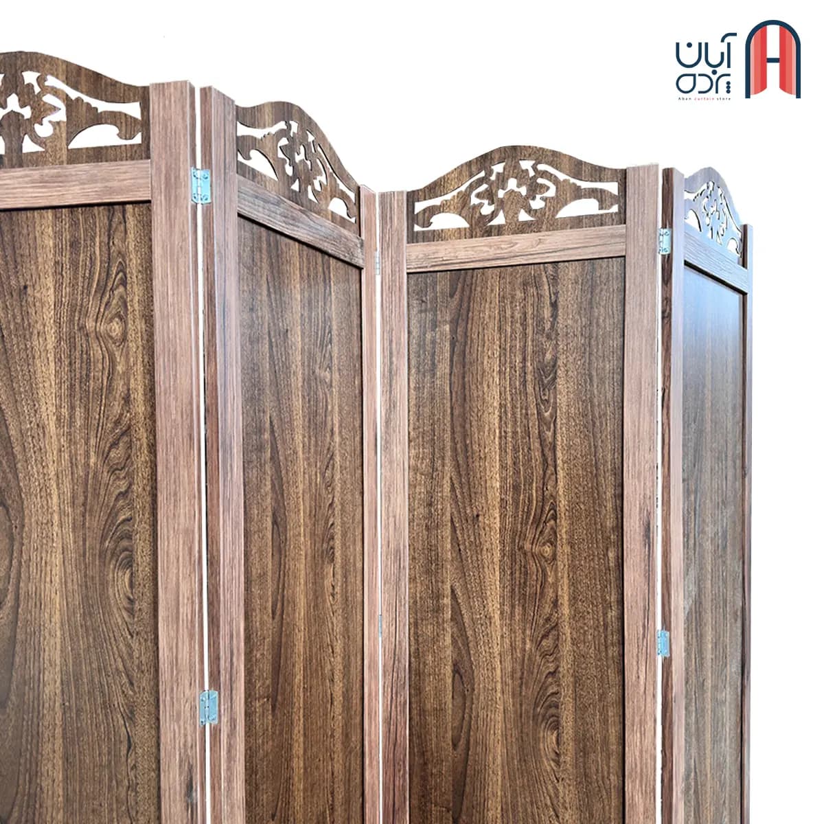 پاراوان تاجدار رنگ زیتونی — تصویر ۴