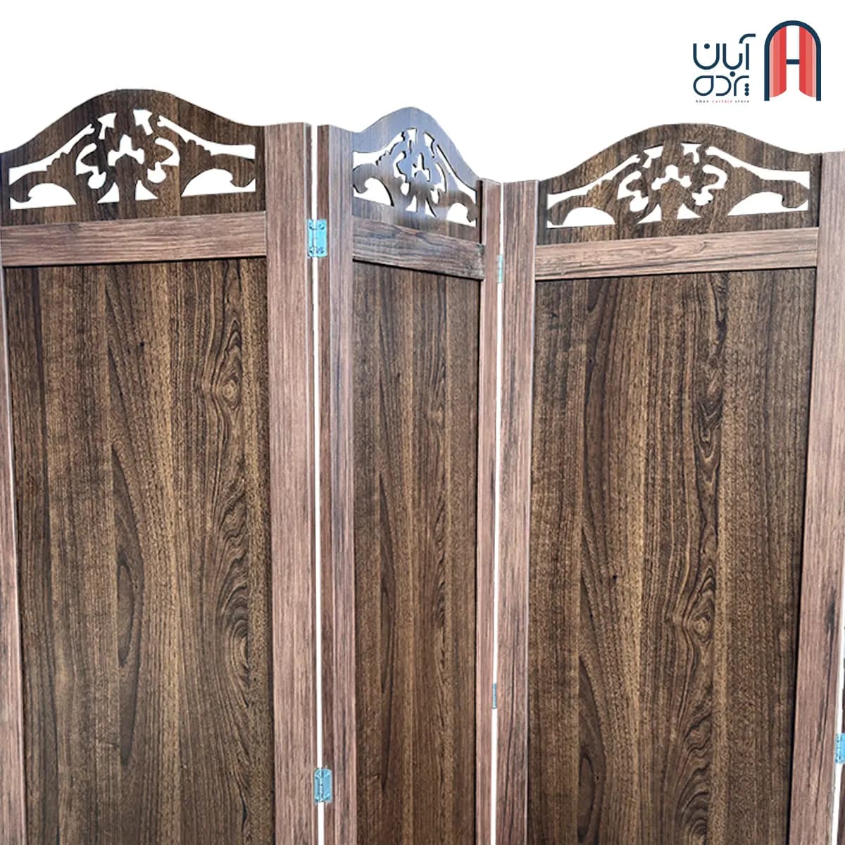 پاراوان تاجدار رنگ زیتونی — تصویر ۵