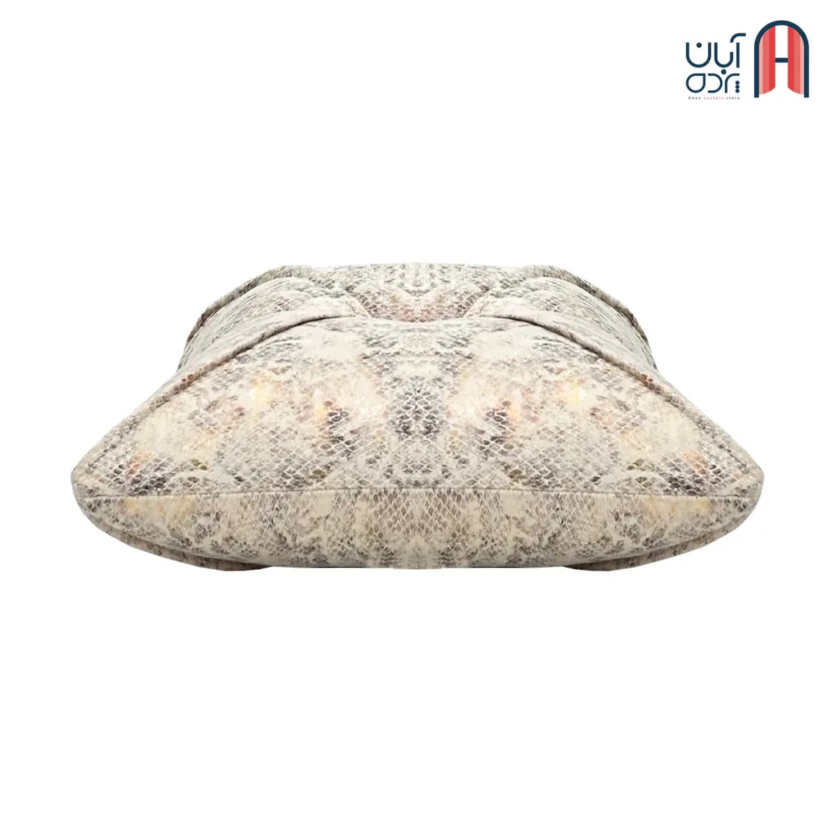 کوسن مخمل سیتا شیری — تصویر ۴