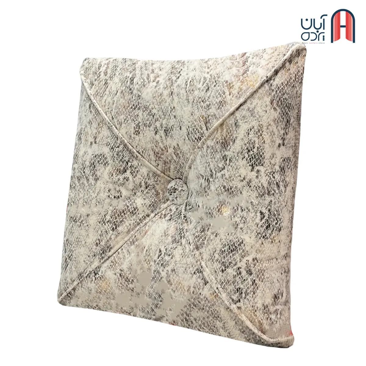 کوسن مخمل سیتا شیری — تصویر ۳