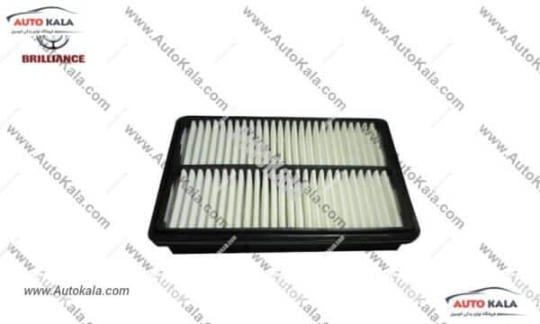 فیلتر هوا برلیانس H320,H330