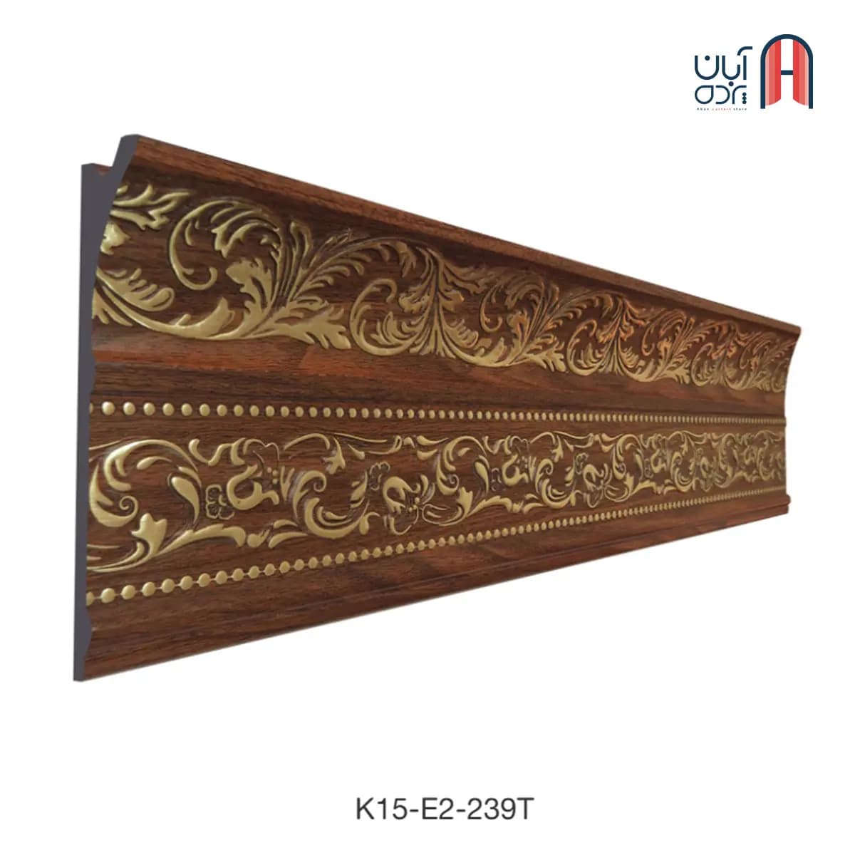 کتیبه پرده کد K15 — تصویر ۳