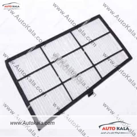 فیلتر کابین MVM530 — تصویر ۲