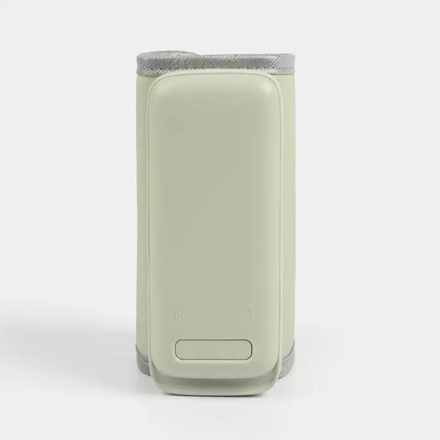 گرمکن شیشه شیر نوزاد مدل شارژی NNQ-3 | قابل حمل