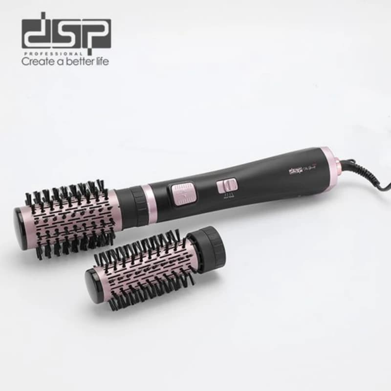 سشوار چرخشی دی اس پی مدل DSP-50284 ۱۰۰۰ وات — تصویر ۴