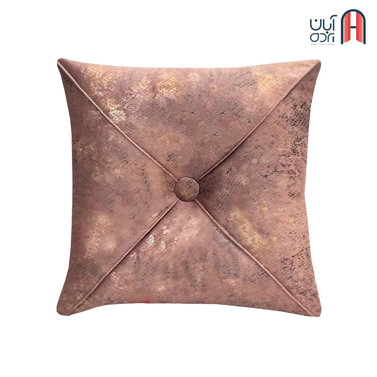 کوسن مخمل سیتا کالباسی