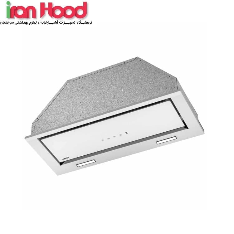هود مخفی آلتون مدل H703 W (700w)
