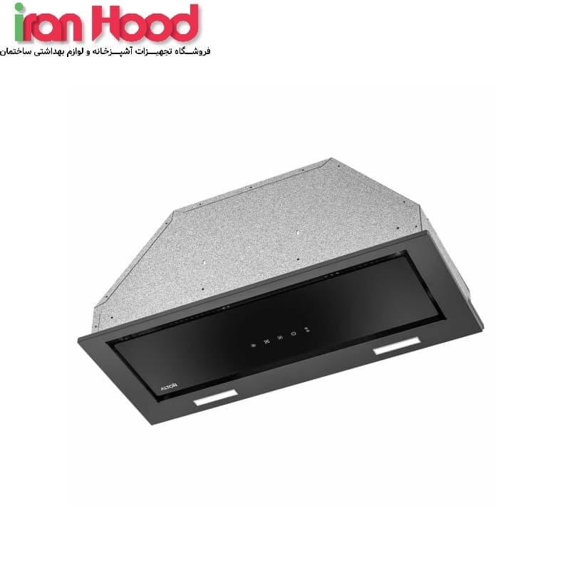 هود مخفی آلتون مدل H703 B (700b)
