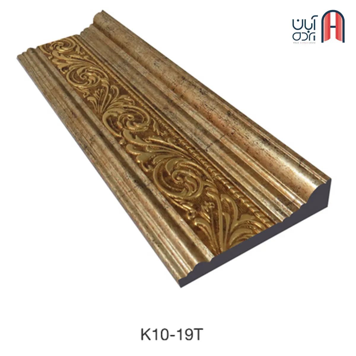 قرنیز کد K10 — تصویر ۸