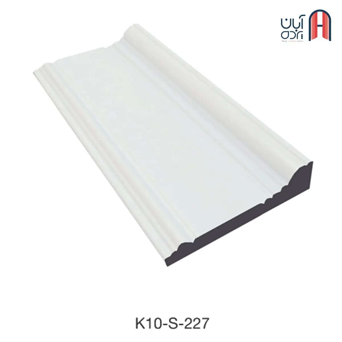 قرنیز کد K10 — تصویر ۶