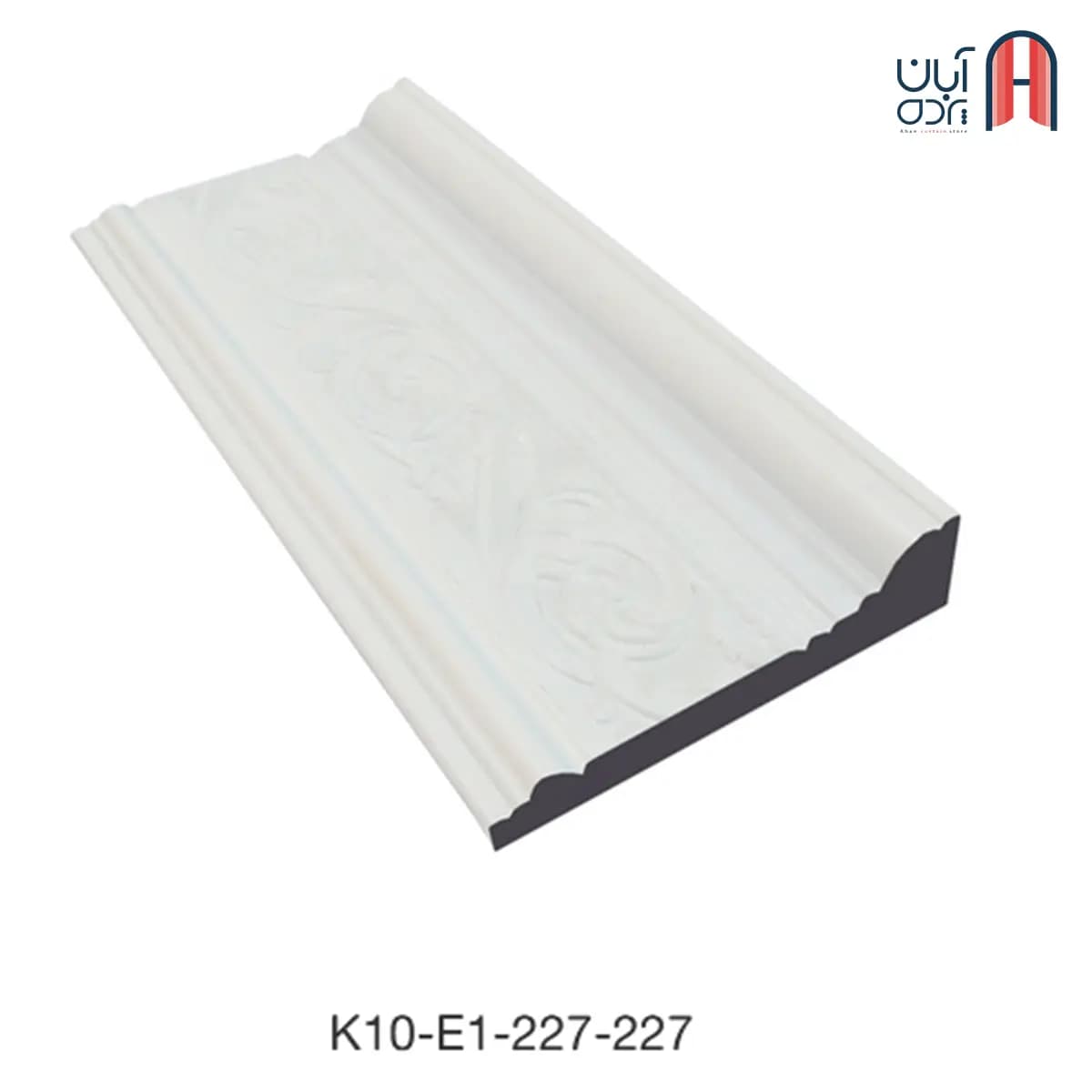 قرنیز کد K10 — تصویر ۳