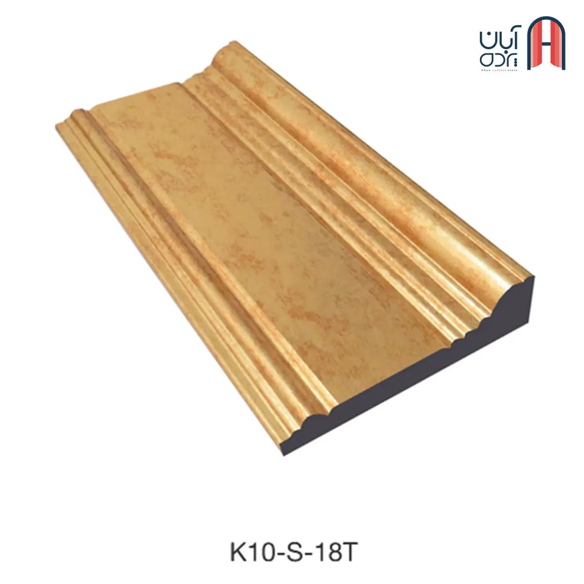 قرنیز کد K10 — تصویر ۴