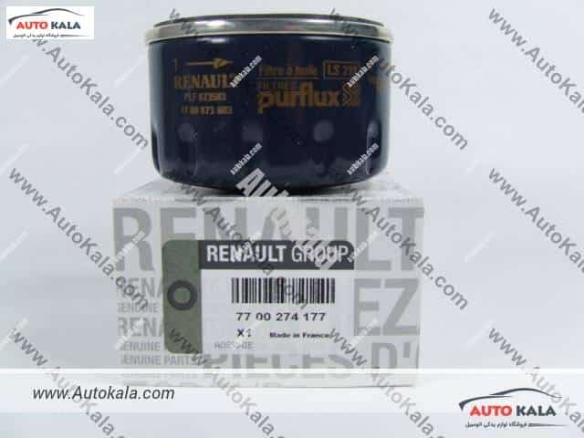 فیلتر روغن رنو L90, مگان,سیمبل