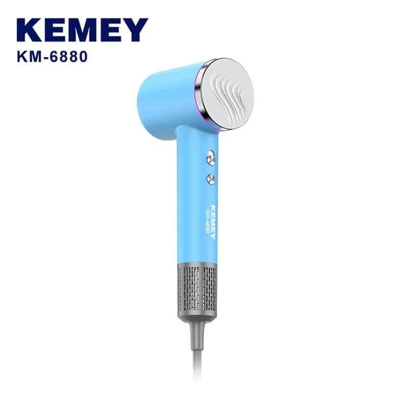 سشوار کیمی Km-6880 — تصویر ۲