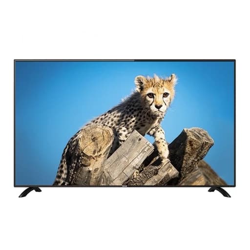 تلویزیون سام 43 اینچ هوشمند مدل UA43T5700TH (پس کرایه)