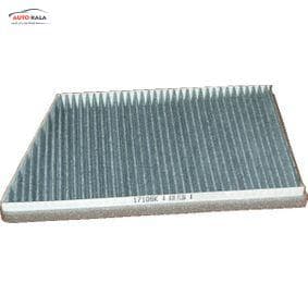 فیلتر کابین بنز کلاس C قدیم