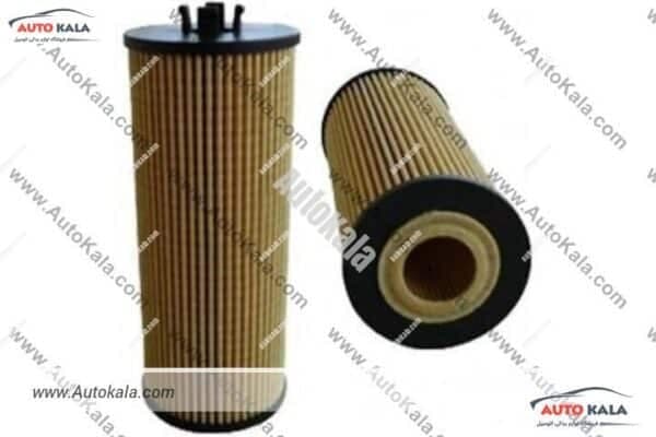 فیلتر روغن بنز S500,CLA,GLA 45