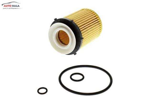 فیلتر روغن بنز E200,E250 کلاس جدید ,اتاق 2015 سال 2015 تا 2016