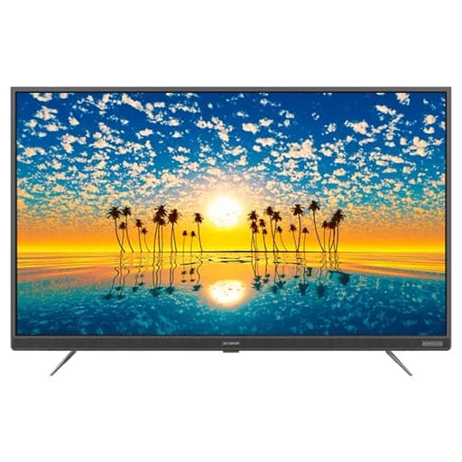تلویزیون بنس 43 اینچ هوشمند مدل BT-43F209S (پس کرایه)