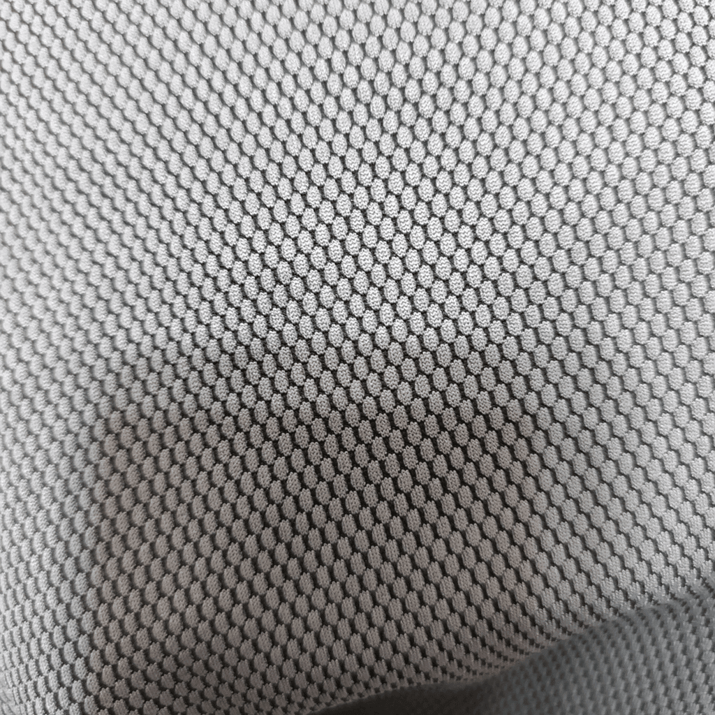 ست راحتی تیشرت و شلوار مردانه کوبایی طرح لانه زنبوری — تصویر ۶