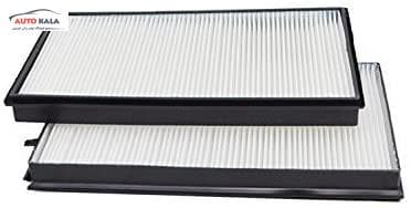 فیلتر کابین بی ام و Li730