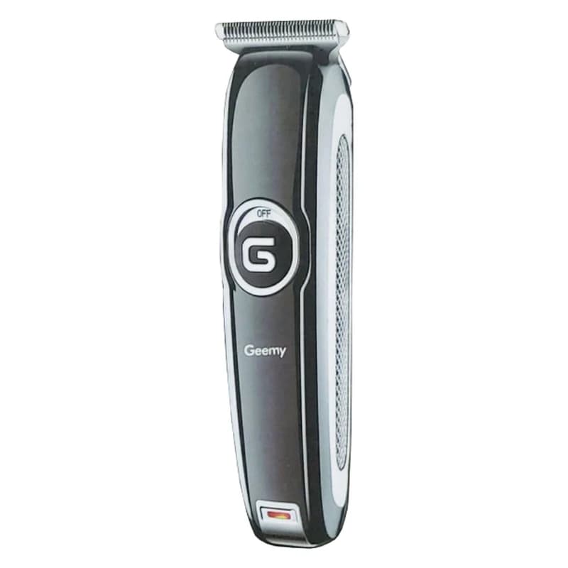 ماشین اصلاح خط زن جیمی شارژی مدل GM-6050