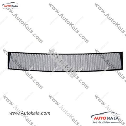 فیلتر کابین بی ام و X3 تا سال 2012/E46 — تصویر ۲