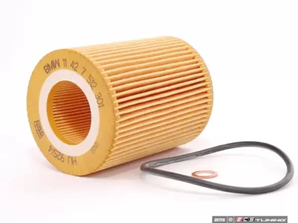 فیلتر روغن بی ام و 4 سیلندر