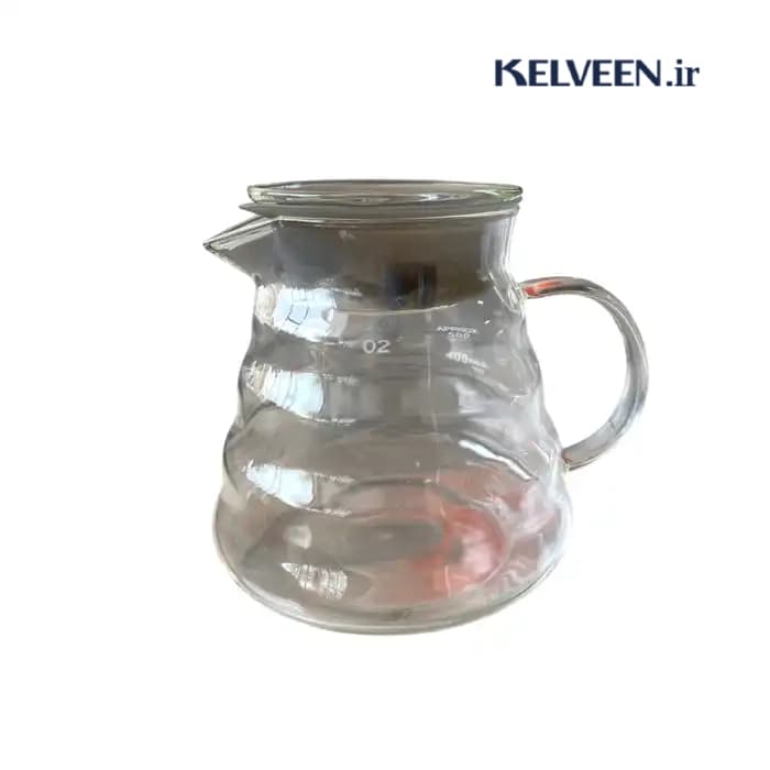 سرور وی 60