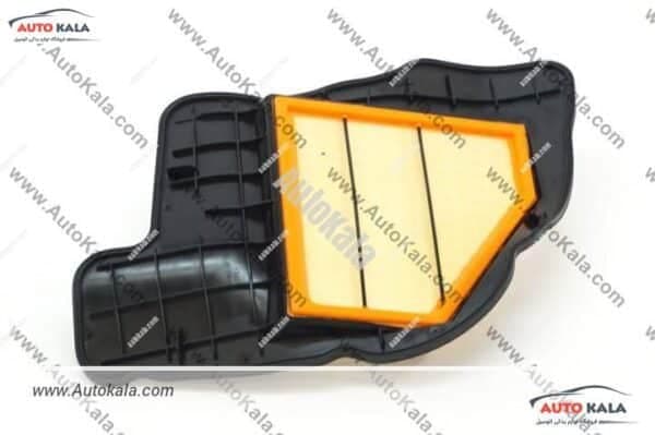 فیلتر هوا بی ام و X6 هشت سیلندر / LI750 هشت سیلندر/N63 (جفت) — تصویر ۲