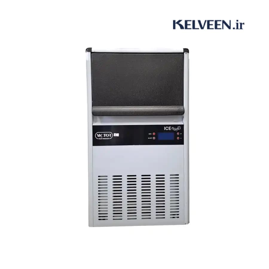 یخ ساز 30 کیلویی پرو ویکتور