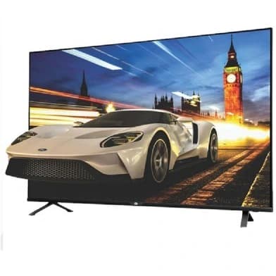 تلویزیون لایف 50 اینچ فول مدل LI-50 QMF (پس کرایه)
