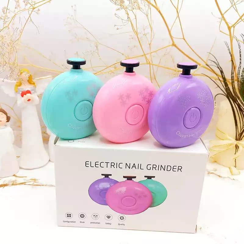 دستگاه سوهان برقی ناخن