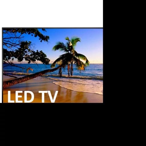 تلویزیون تی سی ال 32 اینچ مدل 32D3200i (پس کرایه) — تصویر ۲