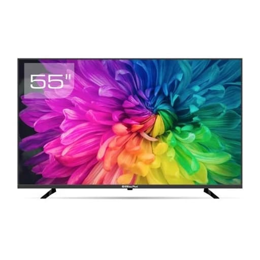تلویزیون سوئیس پلاس 55 اینچ فول مدل 55SST-8720UI7 (پس کرایه)
