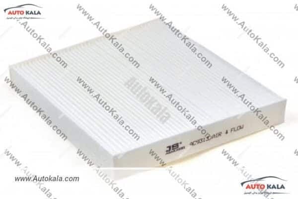 فیلتر کابین هیوندا سوناتا 2009 — تصویر ۲