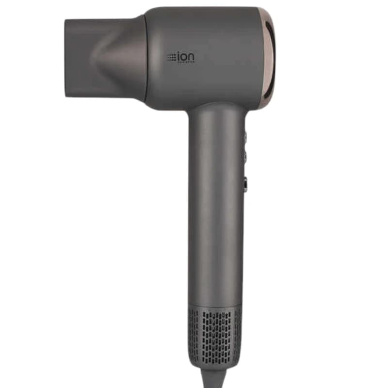 سشوار حرفه ای مک استایلر مدل MC6606 با باد سرد و متمرکز کننده